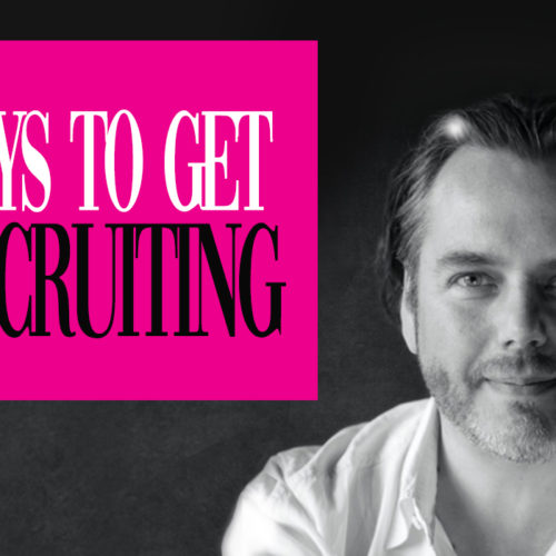 5 ways to get recruiting in time for reopening 2