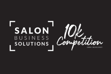 SBS launches £10K Competition and HUGE Support Package for Salons