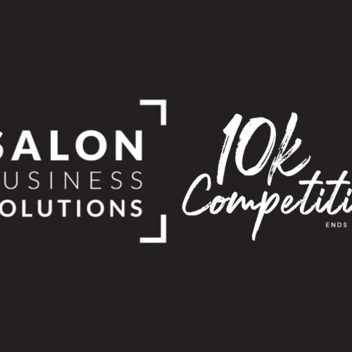 SBS launches £10K Competition and HUGE Support Package for Salons