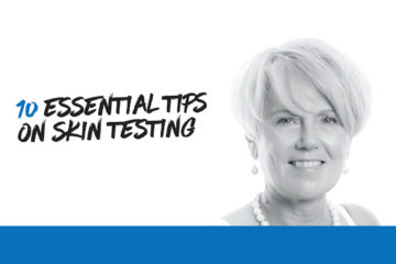10 Essential Tips on Skin Testing