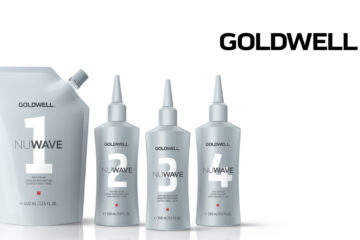 Effortless Waves with Goldwell's NEW Wave Revolution