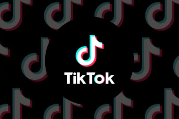 My Go-to App | tiktok chosen by Carol Ritchie