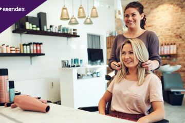 Who are Customers Most Loyal to? Their Hairdresser of course!