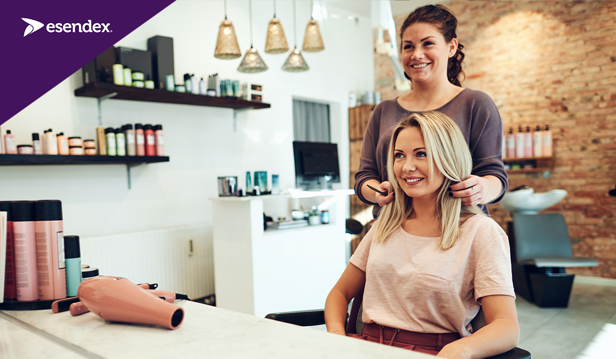 Who are Customers Most Loyal to? Their Hairdresser of course! -  Professional Hairdresser