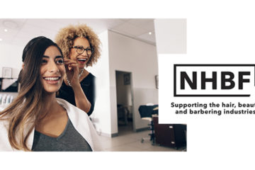Get back to business with the NHBF