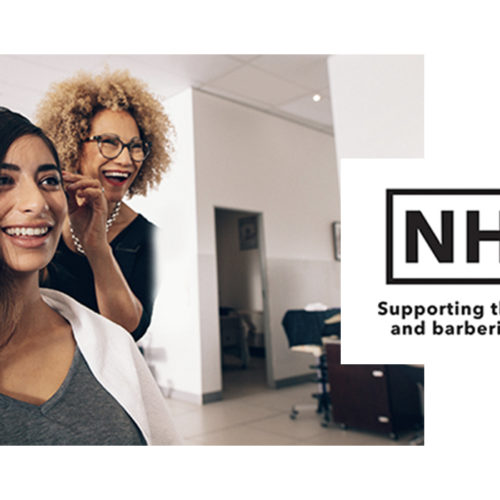 Get back to business with the NHBF