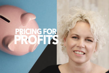 How to price for profit | Caroline Sanderson