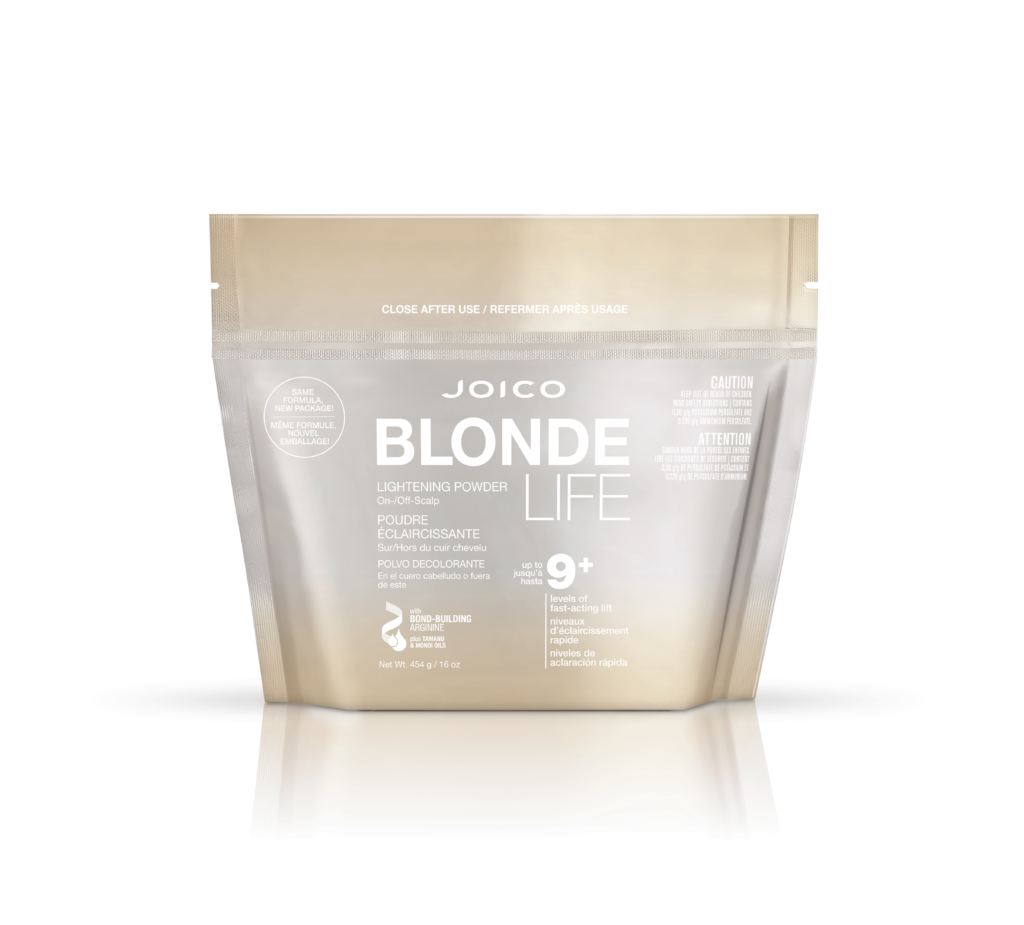 Joico Colour Close up | Live your best Blonde Life 1