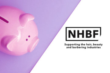 NHBF raises industry concerns with government over rising costs for salons