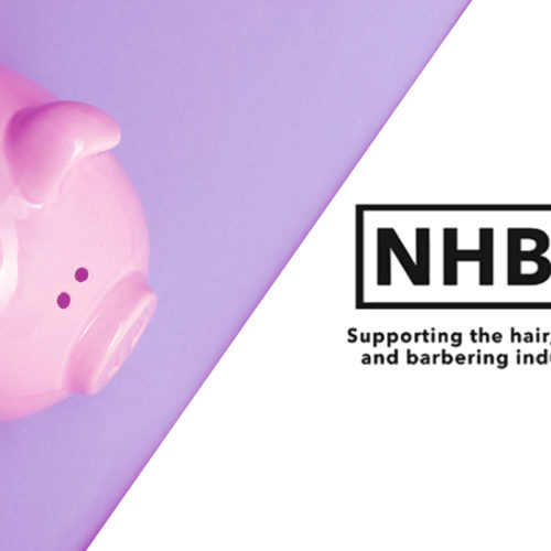 NHBF raises industry concerns with government over rising costs for salons