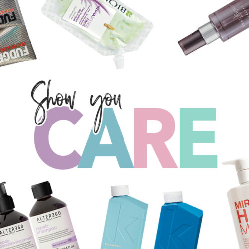 Show You Care | Top Hair Repair Products May 2021 10