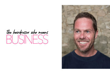 The Hairdresser who means Business | Phil Smith