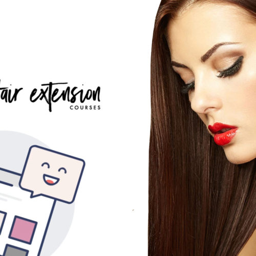 The Value Of Hair Extensions In Your Salon