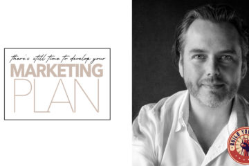 Tips for developing a marketing plan for 2021 | Phil Jackson 1