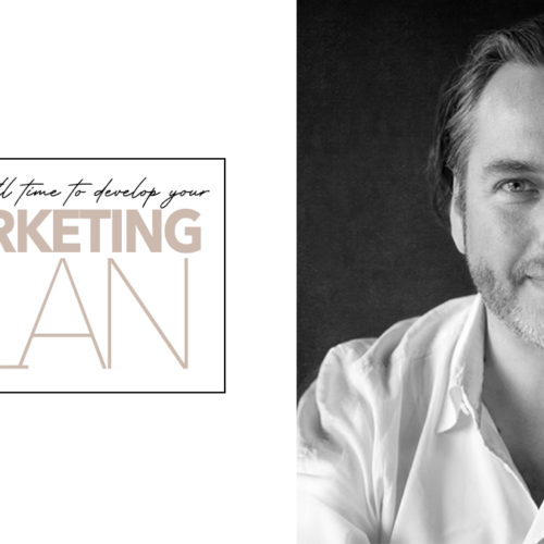 Tips for developing a marketing plan for 2021 | Phil Jackson 1