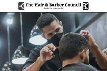 Updated guidance for England commencing 17 May | Hair & Barber Council