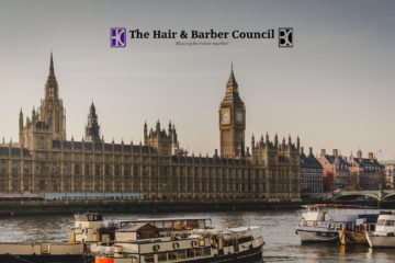 APPG for Hairdressing, Barbering and Cosmetology Reconstituted on the 14 June