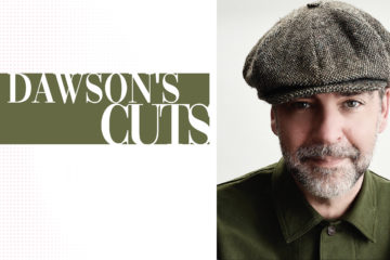 Dawson's Cuts | Believing in yourself is the first step to success