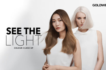 Enter a new dimension of lightening with Goldwell’s latest launch 1