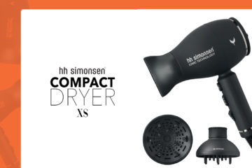 HH Simonsen launches Compact Dryer XS