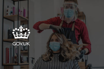 How to keep your salon clean | GOV.UK