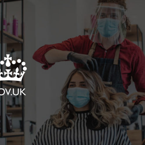 How to keep your salon clean | GOV.UK