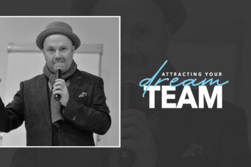 5 ways to attract your dream team with Phil Collins