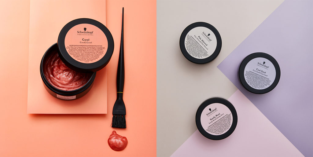 Chroma ID custom-mixed bonding colour masks extends its shade range 2