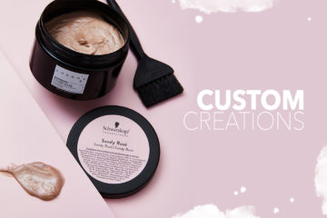 Chroma ID custom-mixed bonding colour masks extends its shade range