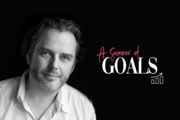 How to get the most from your goals | Phil Jackson