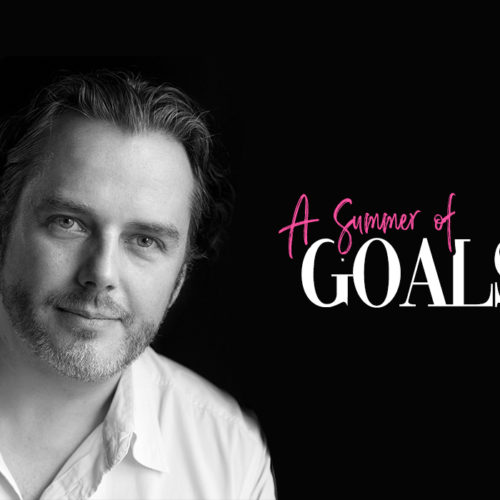 How to get the most from your goals | Phil Jackson