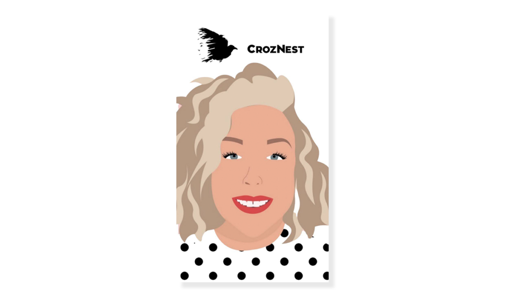 The Hairdresser’s Social Club collaborates with CrozNest 1