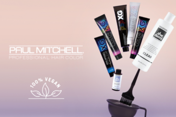 There’s so much to love about Paul Mitchell Professional Hair Color…