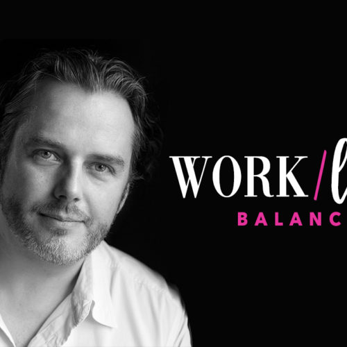 3 Top Tips for achieving the work/life balance you need!