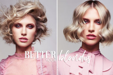 5 Top Tips to Better your Blondes by Dan Spiller