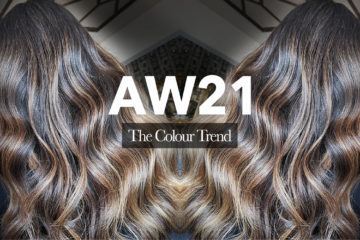 French Balayage – The Colour Trend of AW21