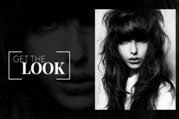 Get the look – The Wolf by Kate Drury