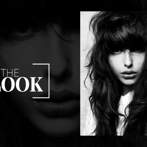 Get the look – The Wolf by Kate Drury