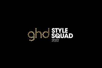ghd launches hunt for Style Squad 2022 1