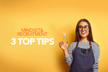 3 Top Tips for tackling recruitment