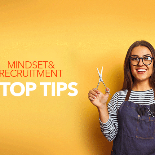 3 Top Tips for tackling recruitment