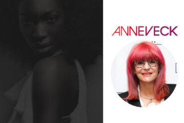 Anne Veck calls for greater diversity in hairdressing