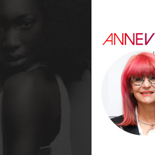 Anne Veck calls for greater diversity in hairdressing