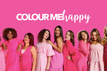 Colour Me Happy this autumn with Matrix