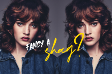 Is the ‘Shag’ really making a comeback?