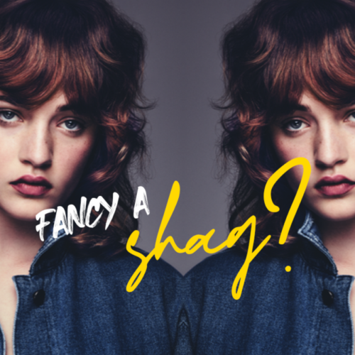Is the ‘Shag’ really making a comeback?