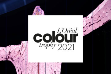 It’s on Monday – book your tickets! | The L'Oréal Colour Trophy