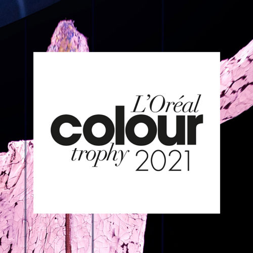 It’s on Monday – book your tickets! | The L'Oréal Colour Trophy