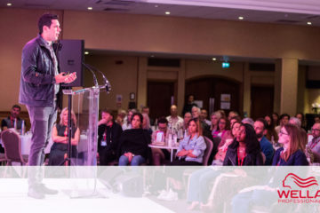 Wella’s Business Network Live event is back!