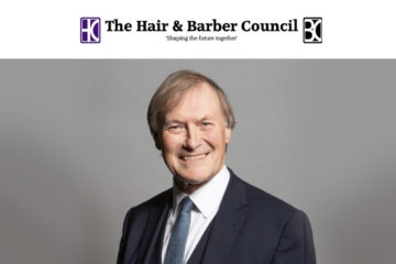 A tribute to Sir David Amess